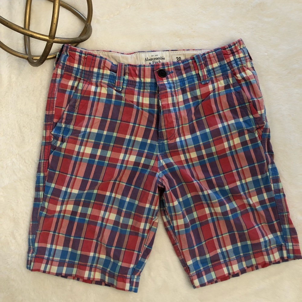 Abercrombie & Fitch Shorts
